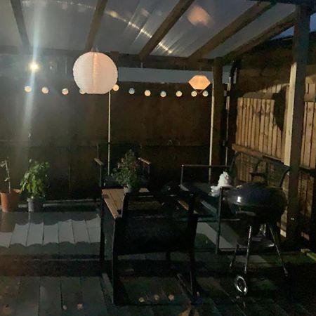 House In マンチェスター エクステリア 写真