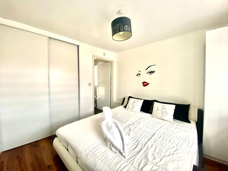 House In マンチェスター エクステリア 写真
