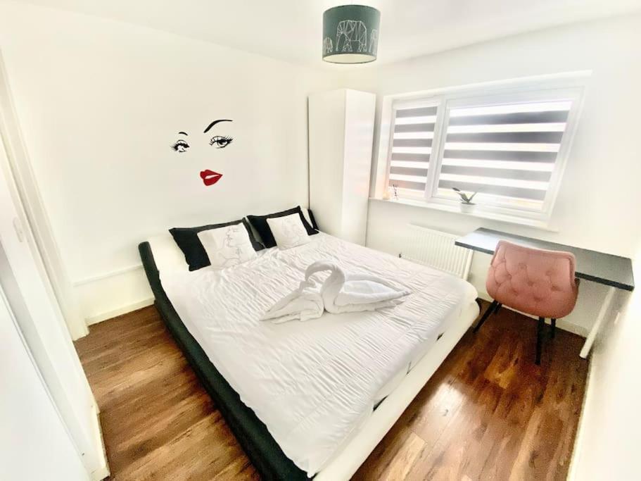 House In マンチェスター エクステリア 写真