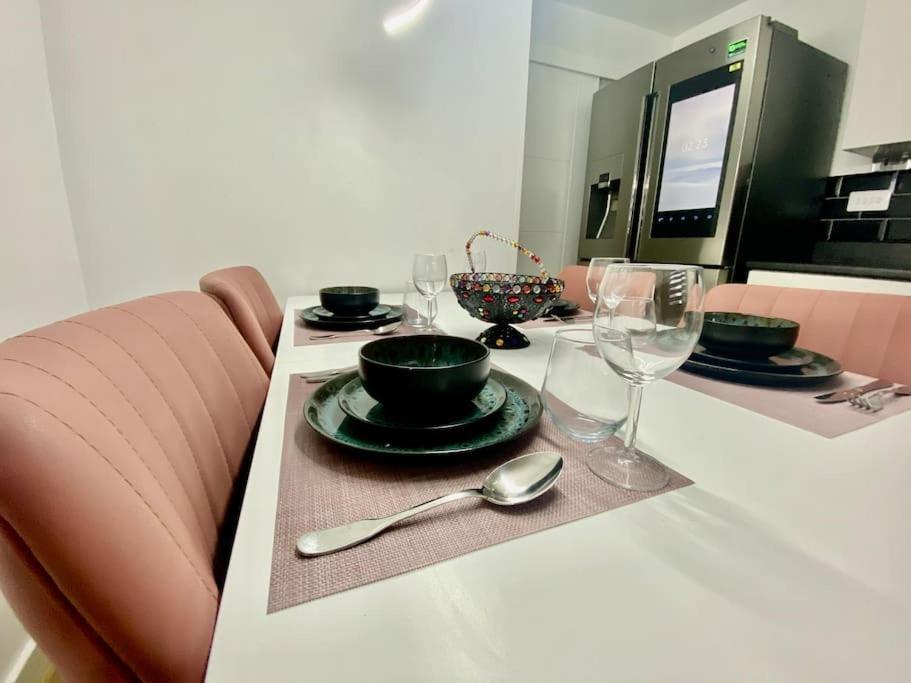 House In マンチェスター エクステリア 写真