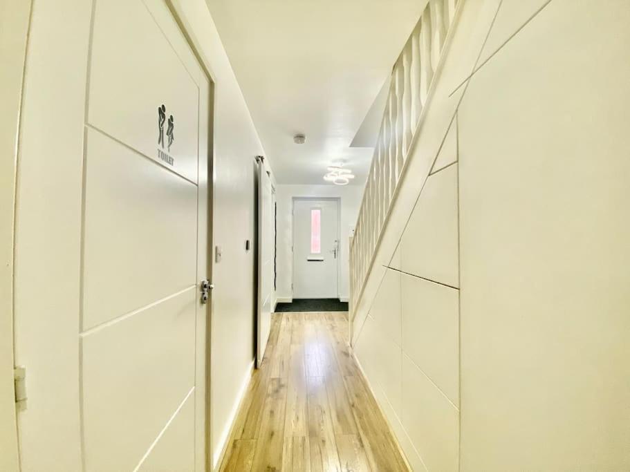 House In マンチェスター エクステリア 写真