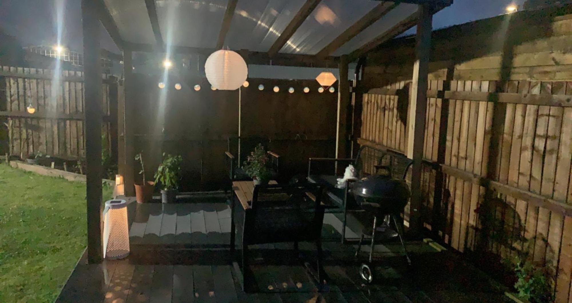 House In マンチェスター エクステリア 写真
